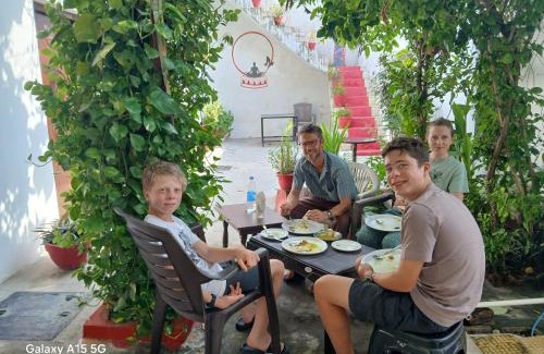 Khajuraho House | The Highvill Home Stay