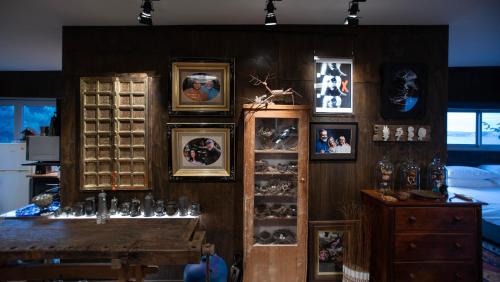 Woodbridge House | The Hill House Panorama