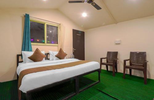 Dhunar Gaon Hotel | The Hill Mount Resort Shivpuri