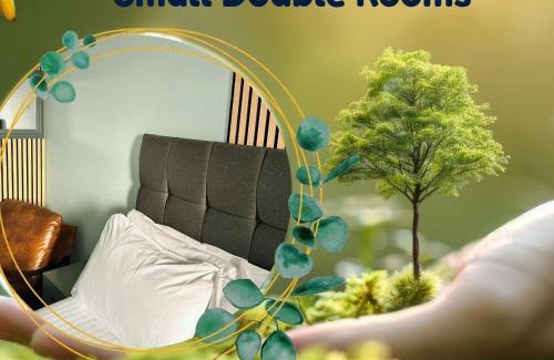 Widnes Hotel | The Hillcrest Hotel