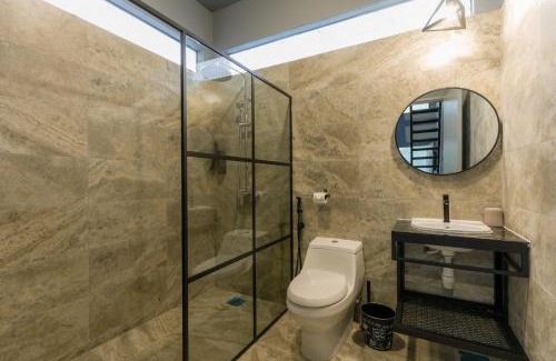 Hulu Selangor Cabin | The Hillock @ Hulu Tamu