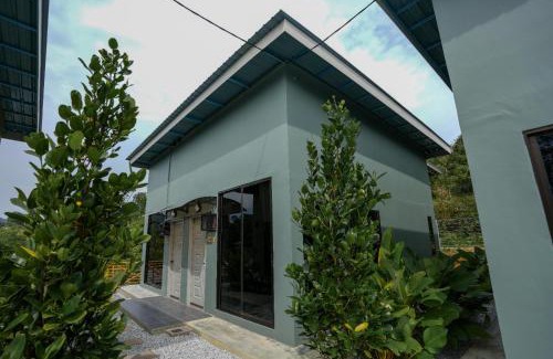 Hulu Selangor Cabin | The Hillock @ Hulu Tamu