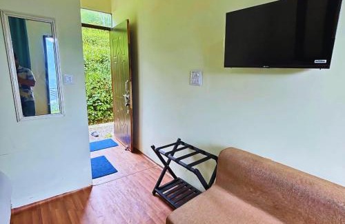 Guptkashi Hotel | The Hills Inn Resort Guptkashi