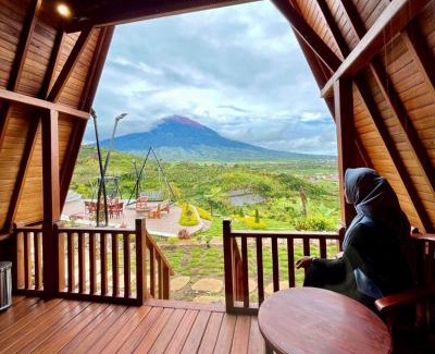 Sumatra Resort | The Hills Kerinci
