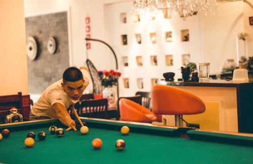 Thuy Xuan Bed & Breakfast | The HillSide Homestay Hue