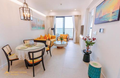 Cua Duong Apartment | The Hillside Seaview Apartment Phu Quoc