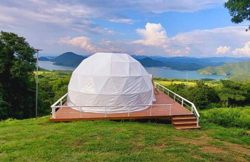 Tha Kradan Cabin | The Hilltop Erawan