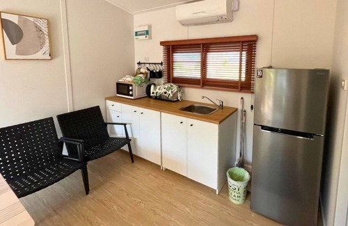 Tha Kradan Cabin | The Hilltop Erawan