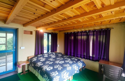 Almora Hotel | The Himalayan Heaven Homestay Binsar