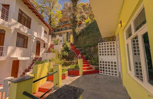 Gagar House | The Himalayan Living - Whispering Oaks Ramgarh