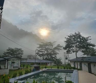 Sirala Resort | The Himaya's resort Rishikesh