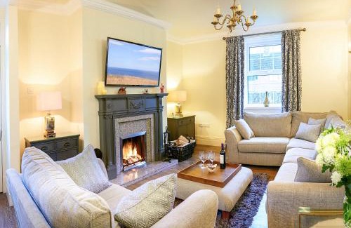 Driffield House | The Hind House