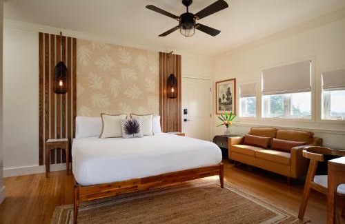 Wailuku House | The Historic Wailuku Inn Maui