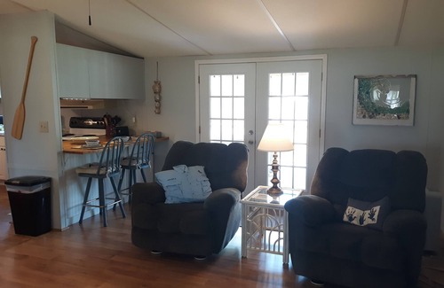 Harkers Island House | The Hoi Toider @ Harkers Island