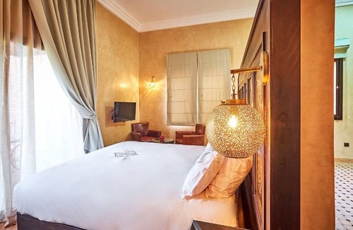 Arset El Bilk Bed & Breakfast | The Holiday Guest House