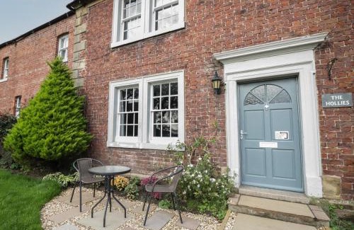 Thurstonfield House | The Hollies