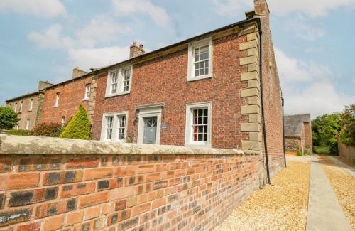 Thurstonfield House | The Hollies