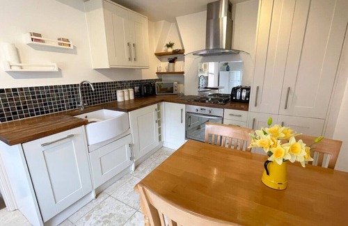 Horningsea Cottage | The Holts - Charming idyllic & rural 2 bed Cottage
