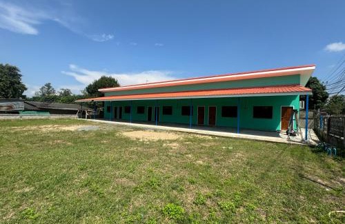 Chiang Saen Apartment | The home stay