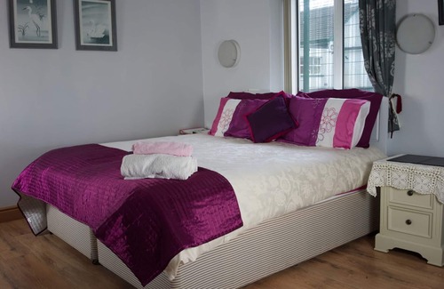 Attical House | The homely Mourne lodge