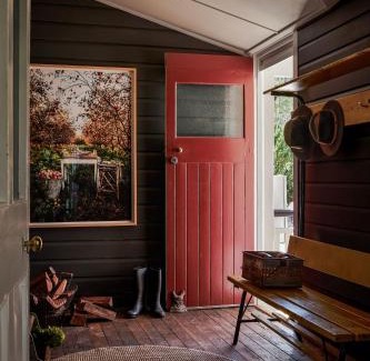 Ballandean House | The Homestead at Ballandean Lodge