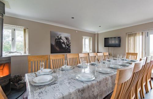 Waltham House | The Homestead by Bloom Stays