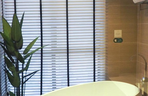 Tanjong Bidara Apartment | The Honeymoon Haven - 99 Residences