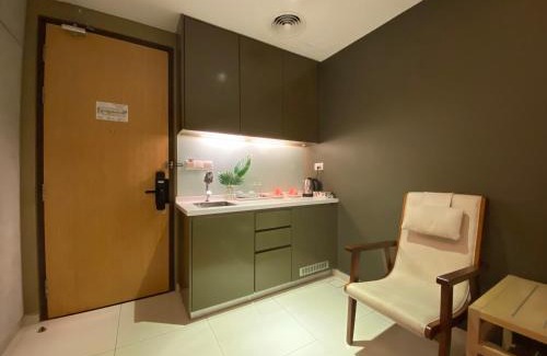 Tanjong Bidara Apartment | The Honeymoon Haven - 99 Residences