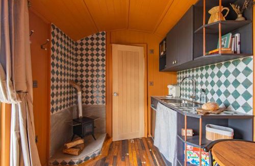 Abbess Roding House | The Hop Farm by Bloom Stays