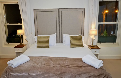 Delgany Bed & Breakfast | The Horse & Hound