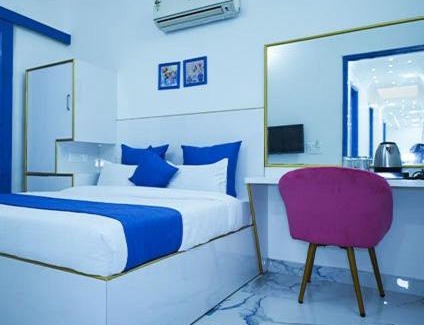 Amritsar Hotel | The Host By Amaris