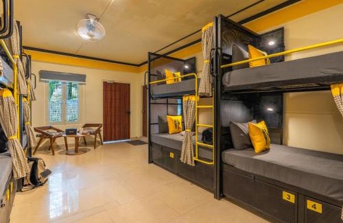 Nainital Hostel | The Hosteller Nainital