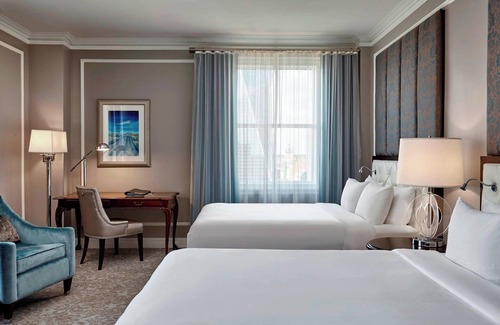 Regina Hotel | The Hotel Saskatchewan, Autograph Collection