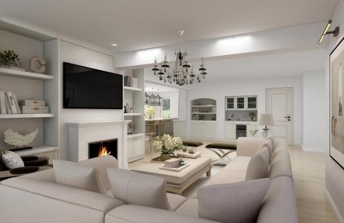 Winterley House | The House at School Farm