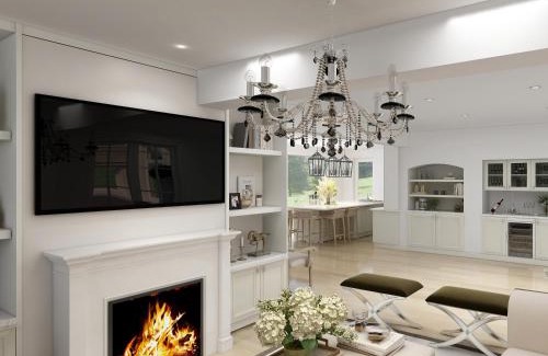 Winterley House | The House at School Farm