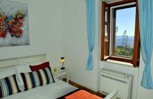 Dragove House | The House Aunt Regina