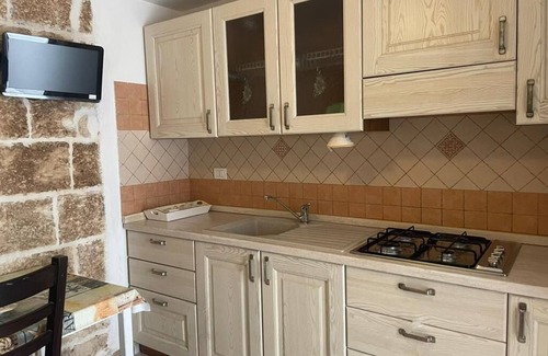 L'Assunta Apartment | The House by the Sea