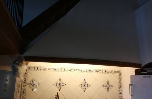 Santa Marina Salina House | the house on the Aeolian sea
