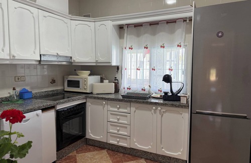 Canada del Rabadan Cottage | The House of Flamenco