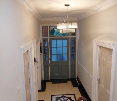 Ealing Common Apartment | The house of Asha and Sunny