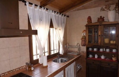 Munoveros Cottage | The House of Gonzalo for 4 people