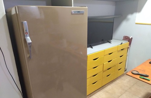 Trelew Apartment | The House of Napoli