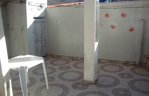 Mucuge House | The House of Peace