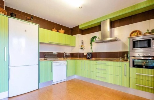 Lorca Apartment | The house of Ramses