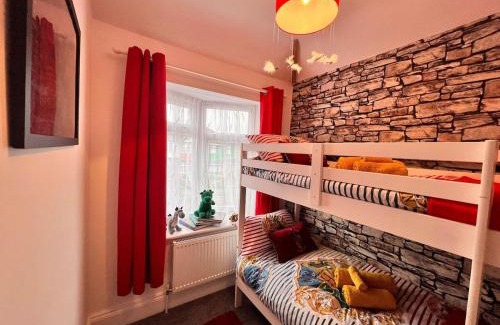 Watford House | The House of Requirement