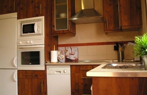 Casla Cottage | The House of the Azas for 5 people