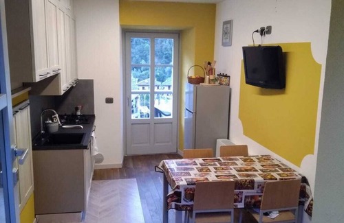 Melle Apartment | The House of the Masters