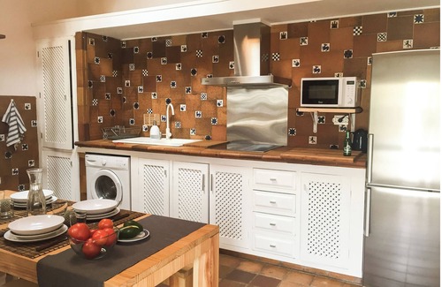 Tejeda Cottage | The house of the mediator