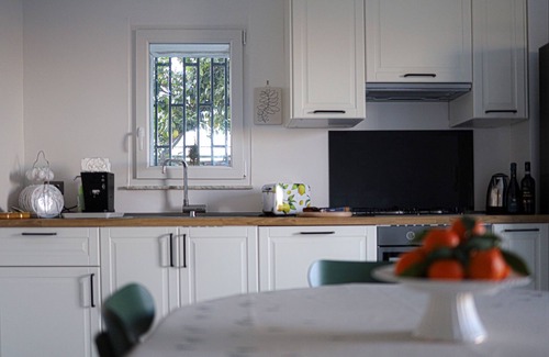 Naples Apartment | The House of the Woods