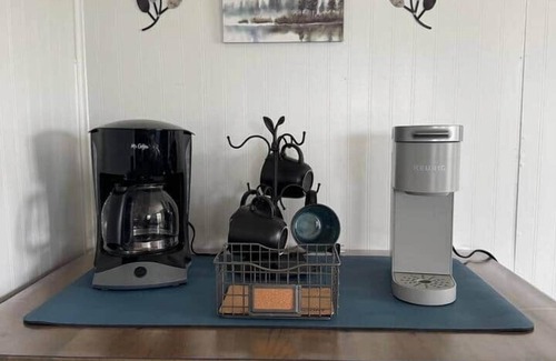 Nathrop House | The House On The Road Less Traveled